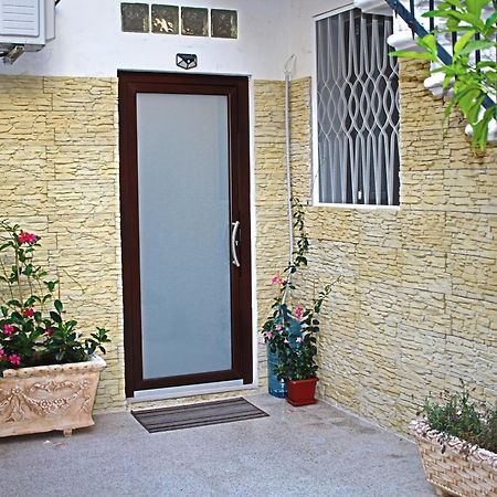 Appartamento Barion Esterno foto