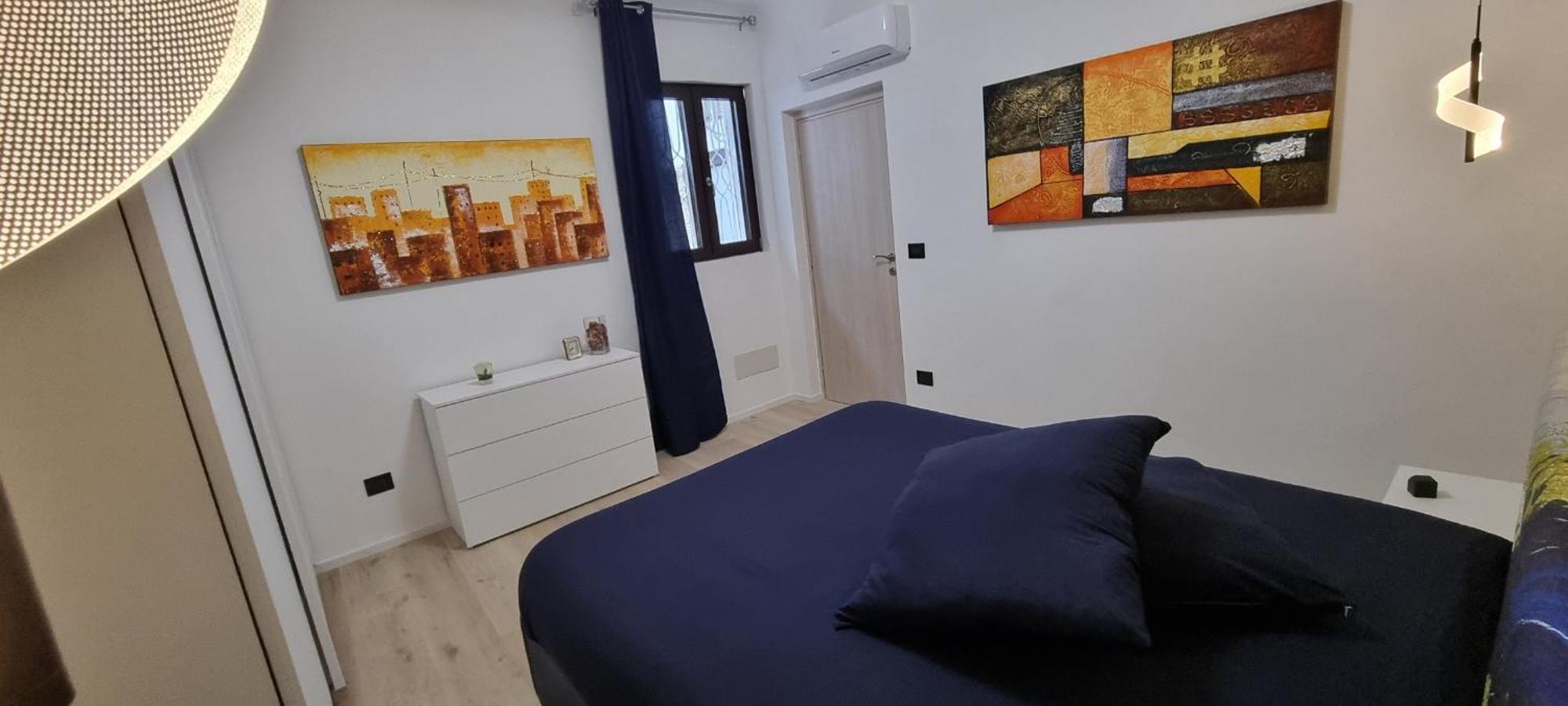Appartamento Barion Esterno foto