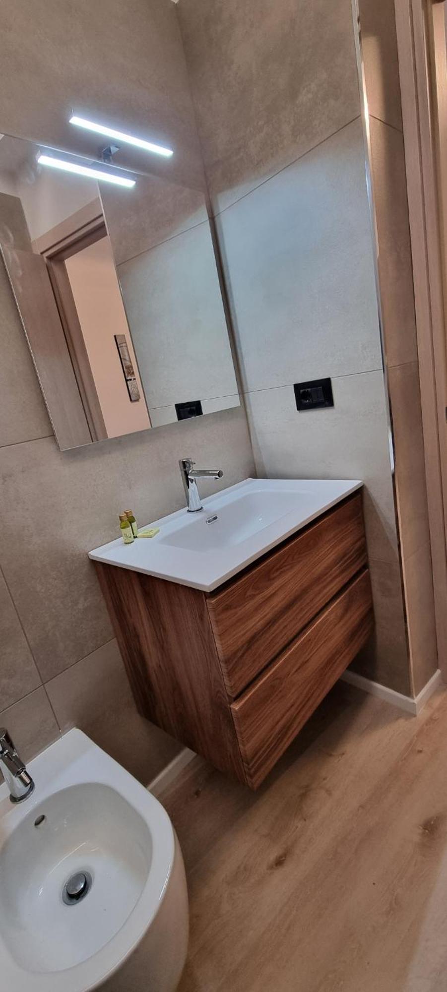 Appartamento Barion Esterno foto