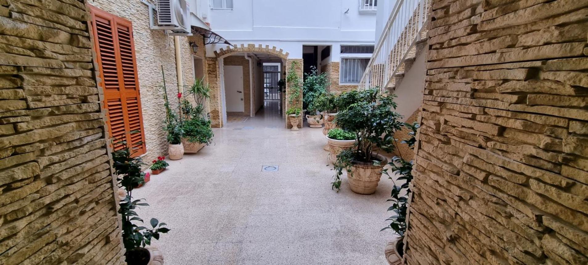 Appartamento Barion Esterno foto