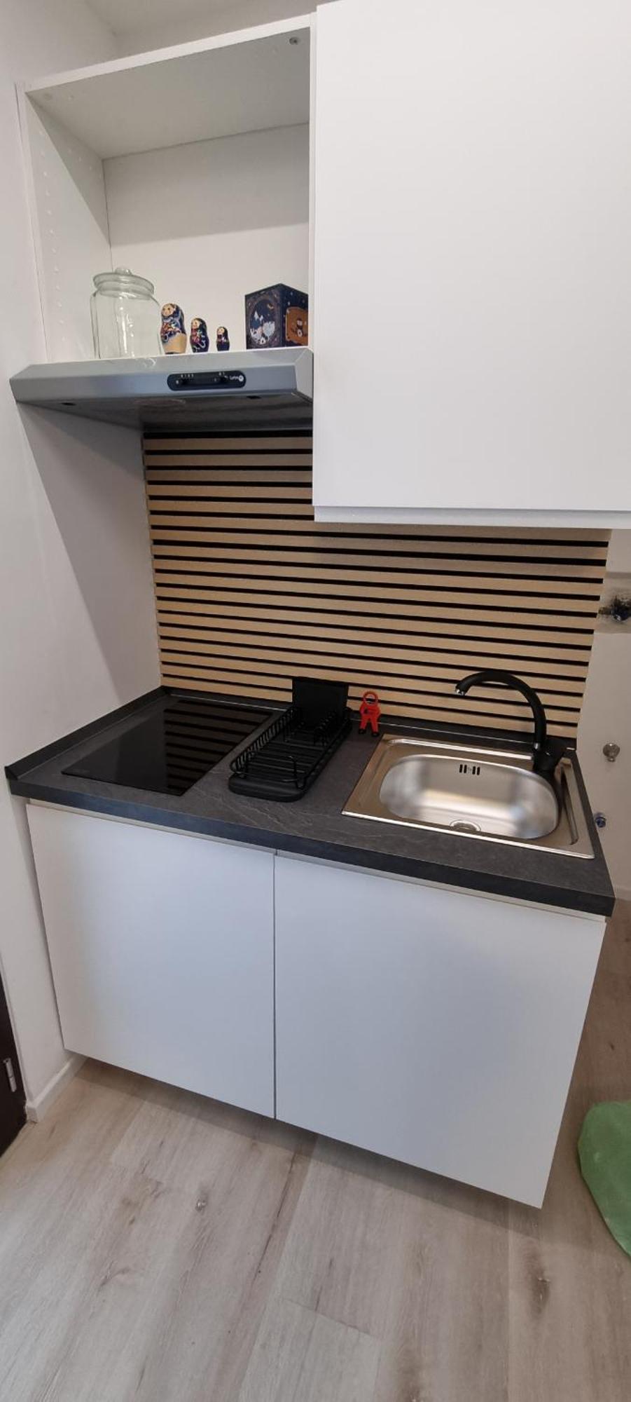 Appartamento Barion Esterno foto