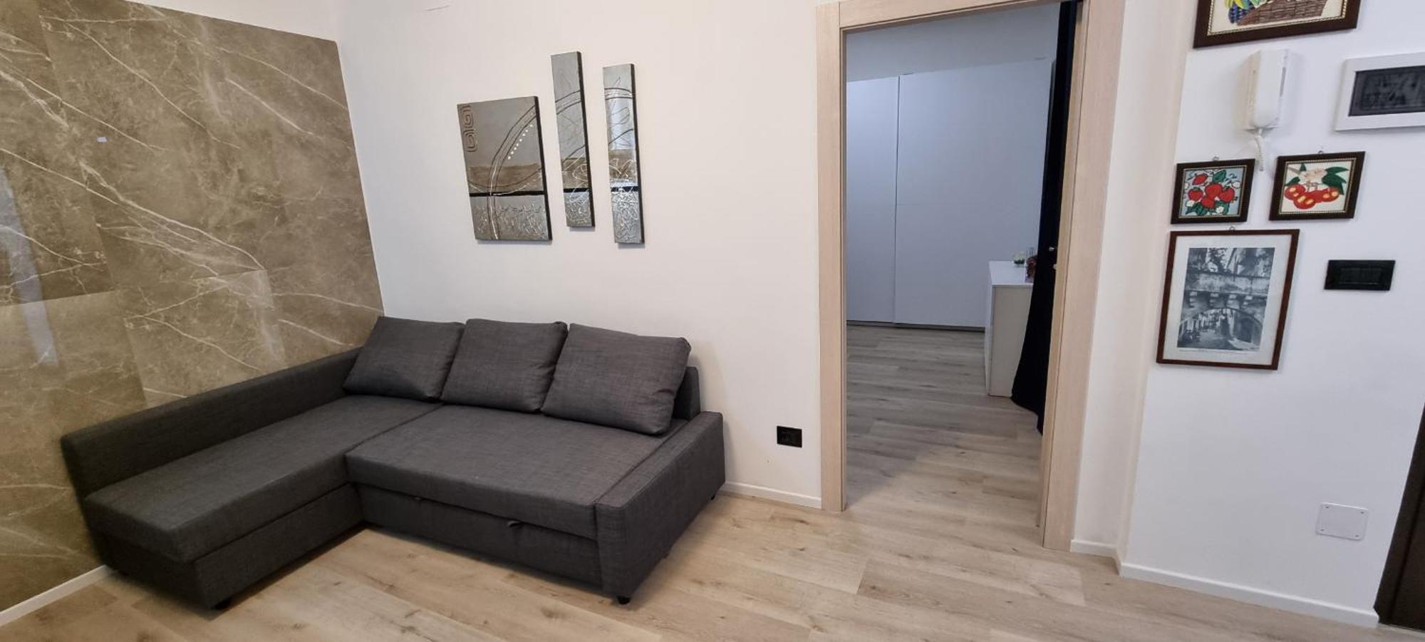 Appartamento Barion Esterno foto