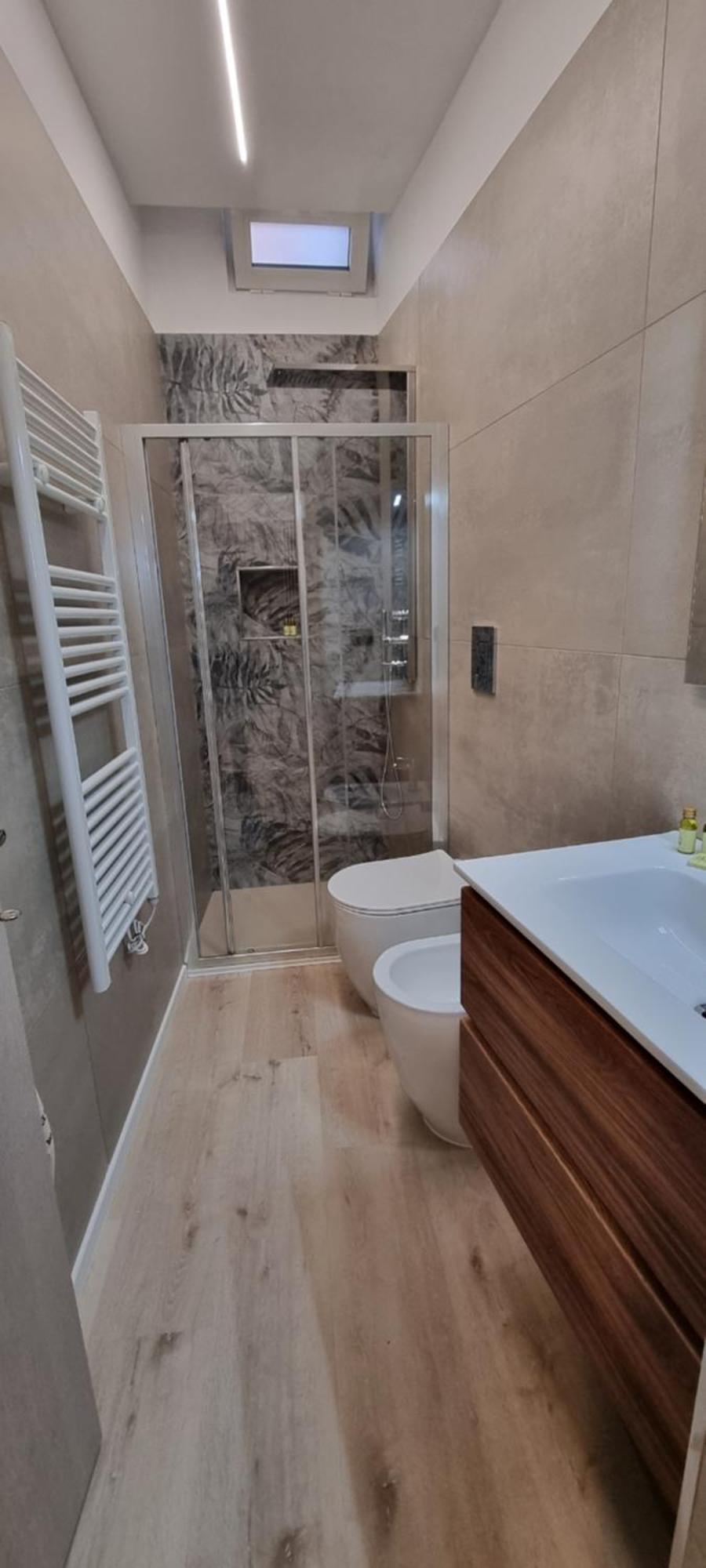 Appartamento Barion Esterno foto