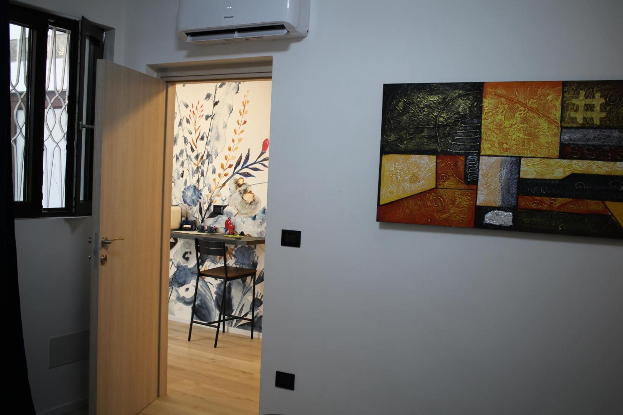 Appartamento Barion Esterno foto