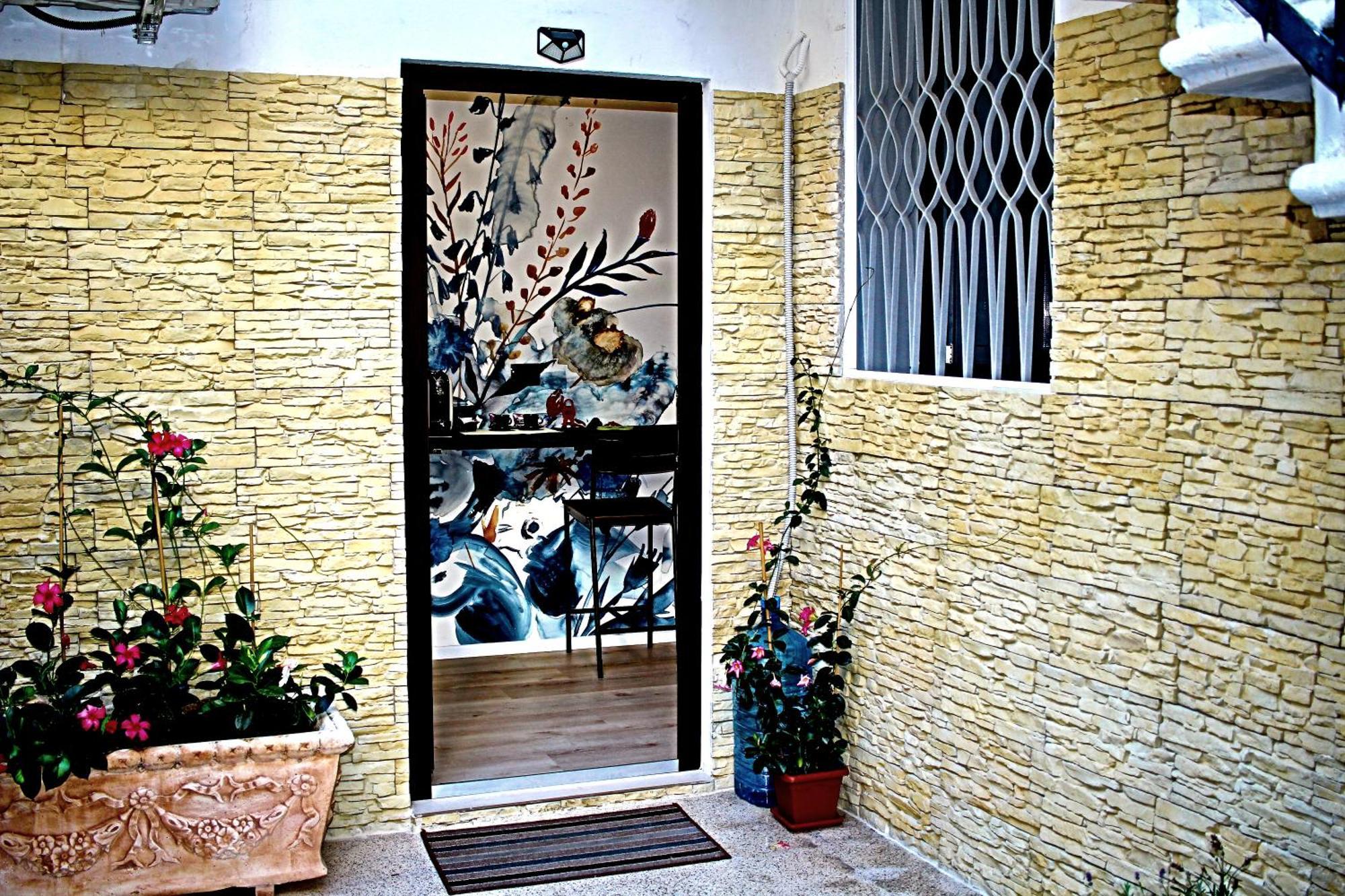 Appartamento Barion Esterno foto
