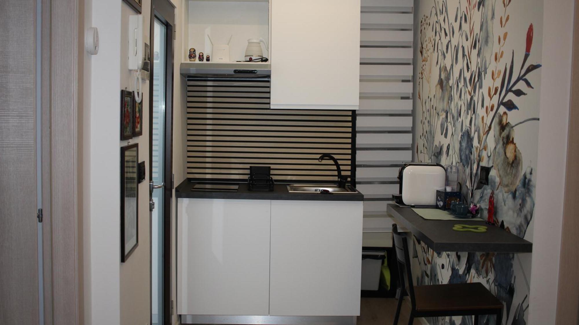 Appartamento Barion Esterno foto