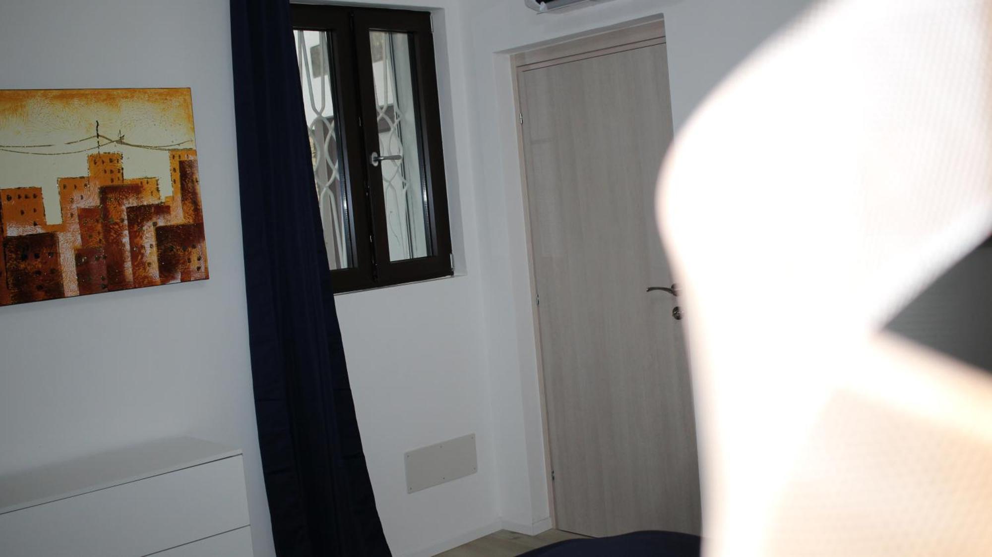 Appartamento Barion Esterno foto