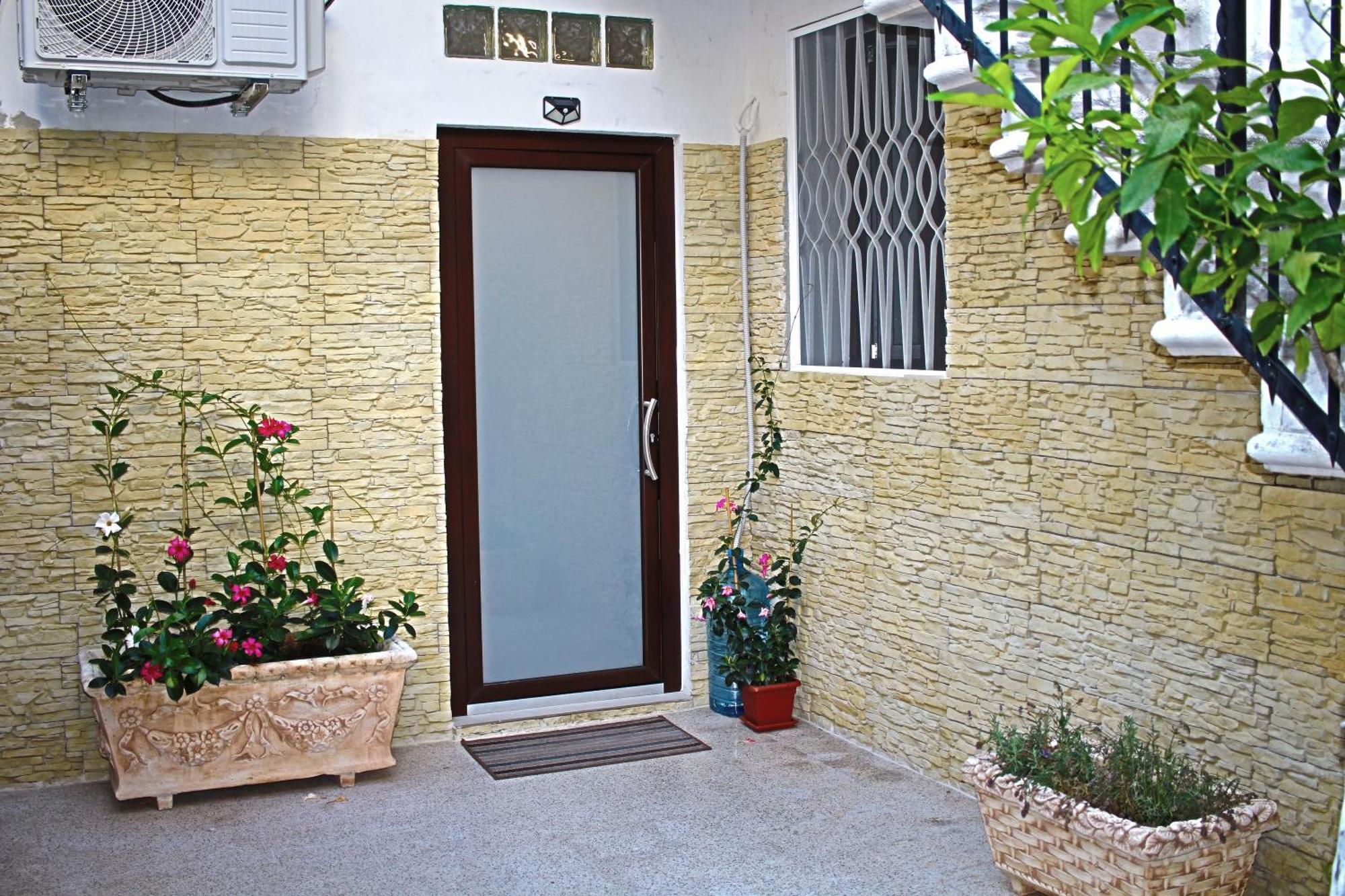 Appartamento Barion Esterno foto